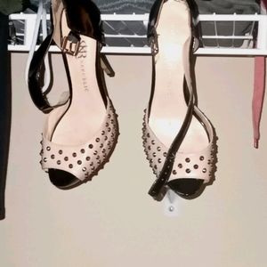 High heels